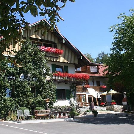 Steiner Wirt Tiefenbach (Upper Palatinate) Exterior foto