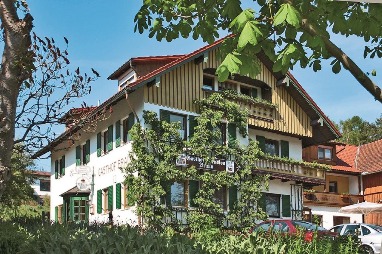 Steiner Wirt Tiefenbach (Upper Palatinate) Exterior foto