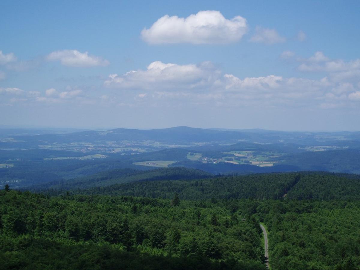 Steiner Wirt Tiefenbach (Upper Palatinate) Exterior foto